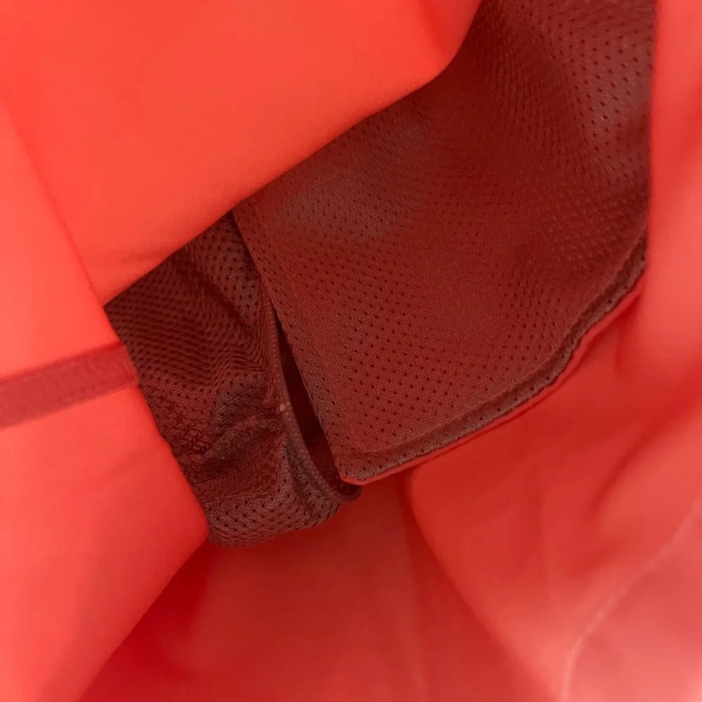 Huk Performance Fishing Shorts Coral with Liner | Size S